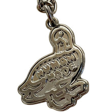Load image into Gallery viewer, Human Made Duck Necklace - Red