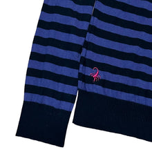 Load image into Gallery viewer, Hysteric Glamour Stripe Cardigan Top