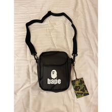 Load image into Gallery viewer, Bape Shoulder Bag