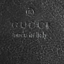 Load image into Gallery viewer, Gucci Monogram Gray Heart Coin Case