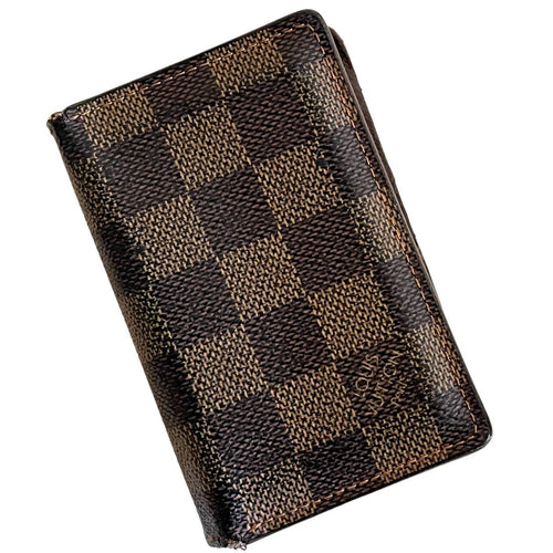Louis Vuitton Damier Pocket Organizer