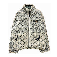 Load image into Gallery viewer, Kapital Sashiko Boa Fleece Reversible Jacket