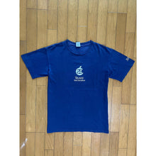 Load image into Gallery viewer, Stussy Apple Think International Tee (90s)