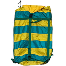 Load image into Gallery viewer, Undercover Undercoverism Nylon Tube Backpack