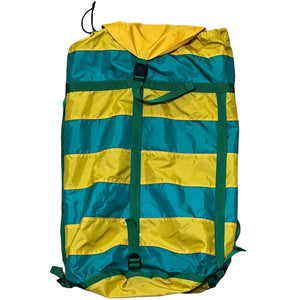 Undercover Undercoverism Nylon Tube Backpack