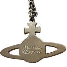 Load image into Gallery viewer, Vivienne Westwood Big Orb Necklace