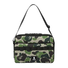 Load image into Gallery viewer, Bape ABC Camo Shoulder Bag