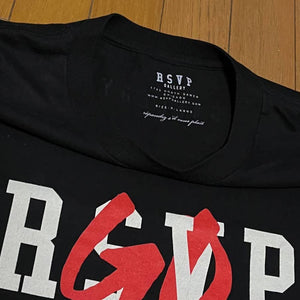 RSVP Gallery x Nigel Sylvester Tee