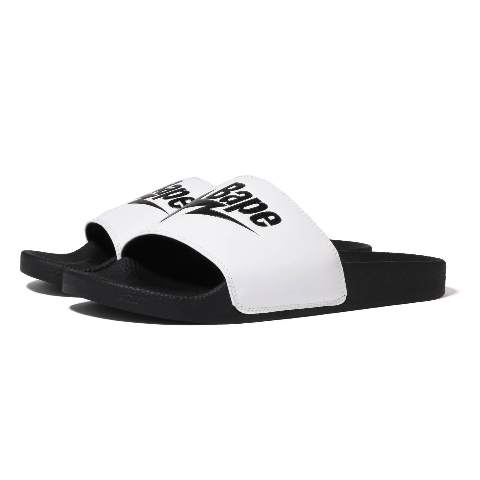 bape nike slides