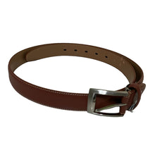 Load image into Gallery viewer, Balmain Leather Belt