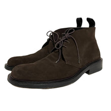 Load image into Gallery viewer, Gucci Chukka Boots