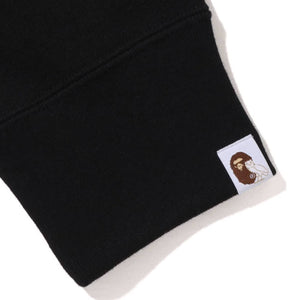 Bape x OVO Shark Hoodie