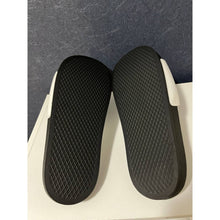 Load image into Gallery viewer, Bape Bape Sta Sandals White