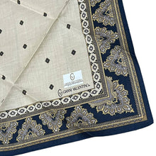 Load image into Gallery viewer, Vintage Gianni Valentino Bandana