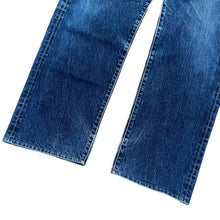 Load image into Gallery viewer, Evisu Vintage Wash Jeans