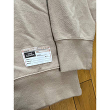 Load image into Gallery viewer, Mihara Yasuhiro Good Inspiration Crewneck