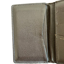 Load image into Gallery viewer, Louis Vuitton Damier Pocket Organizer