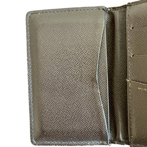 Louis Vuitton Damier Pocket Organizer