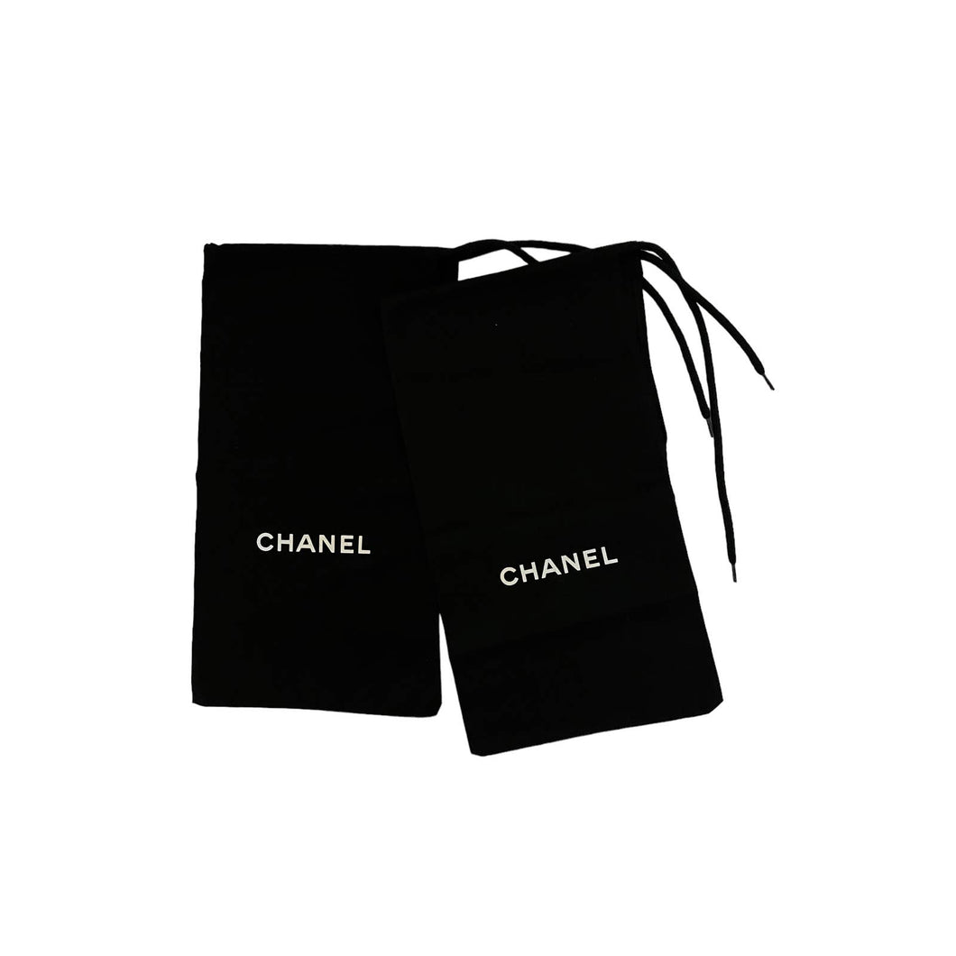 chanel crossbody bag small white
