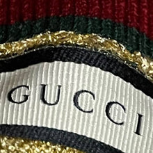 Load image into Gallery viewer, Gucci Golden Gloves