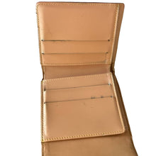 Load image into Gallery viewer, Louis Vuitton x Murakami Monogram Elise Trifold Wallet