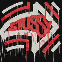Load image into Gallery viewer, Stussy Eric Haze Las Vegas Tee (2009)