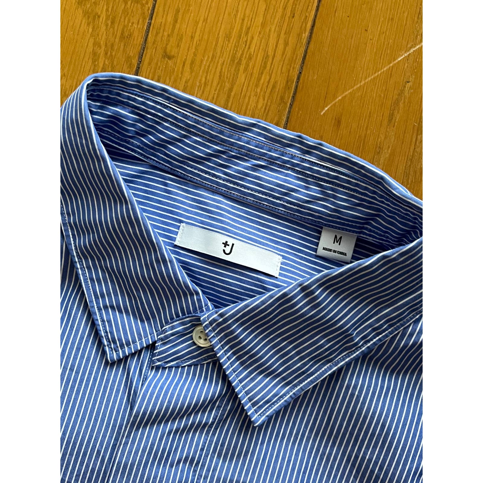 Good Condition Uniqlo Jil Sander Shirt XS White eBay #46 Good Condition Uniqlo Jil Sander Shirt XS White eBay
