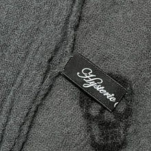 Load image into Gallery viewer, Hysteric Glamour Skull Scarf Gray