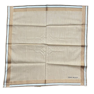 Pierre Balmain Bandana
