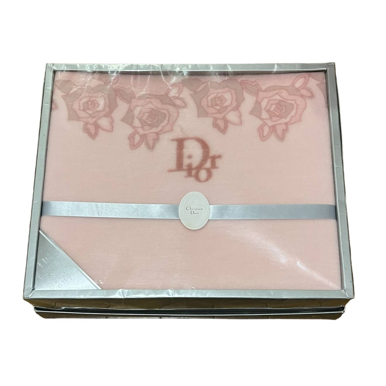 Dior Boa Blanket/Mattress Cover