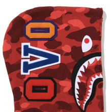 Load image into Gallery viewer, Bape x OVO Shark Hoodie