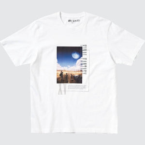 Uniqlo UT Final Fantasy XV Tee