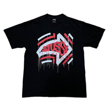 Load image into Gallery viewer, Stussy Eric Haze Las Vegas Tee (2009)