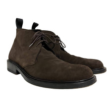 Load image into Gallery viewer, Gucci Chukka Boots