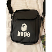 Load image into Gallery viewer, Bape Shoulder Bag