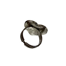 Load image into Gallery viewer, Human Made Heart Ring Pink