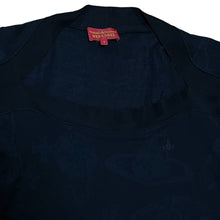 Load image into Gallery viewer, Vivienne Westwood Red Label Black Dress