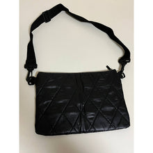 Load image into Gallery viewer, Ellesse Quilted Shoulder Bag