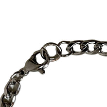 Load image into Gallery viewer, Chanel Padlock Necklace