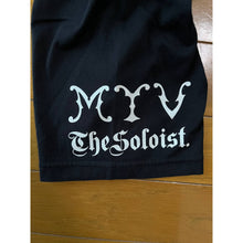 Load image into Gallery viewer, Takahiro Miyashita The Soloist Miyavi Anniversary Tee
