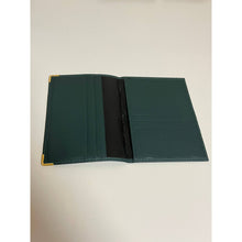 Load image into Gallery viewer, Rolex Passport Case Cardholder