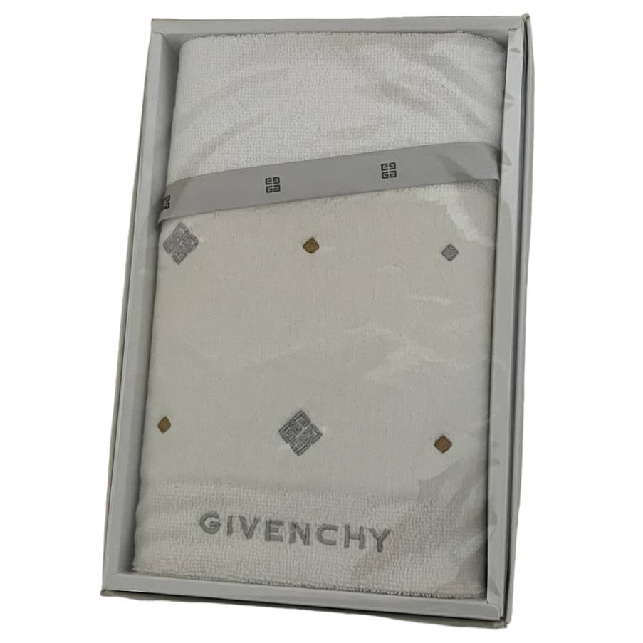 Givenchy Hand Towel