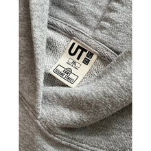 Load image into Gallery viewer, Kaws x Uniqlo x Sesame Street Hoodie