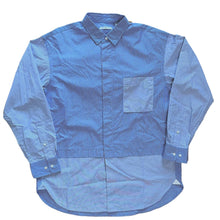 Load image into Gallery viewer, Jil Sander x Uniqlo Button Down Shirt