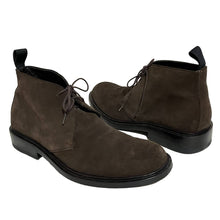 Load image into Gallery viewer, Gucci Chukka Boots