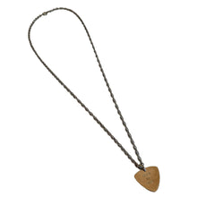 Load image into Gallery viewer, Hysteric Glamour Guitar Pick Necklace - Rock Me Baby