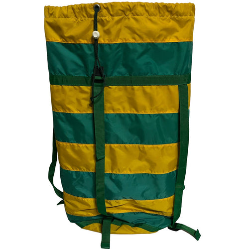 Undercover Undercoverism Nylon Tube Backpack