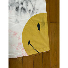 Load image into Gallery viewer, Kapital Tie Dye Peace Pilgrim Tee