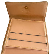 Load image into Gallery viewer, Louis Vuitton x Murakami Monogram Elise Trifold Wallet