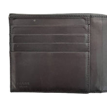 Load image into Gallery viewer, Prada Nylon Bifold Wallet
